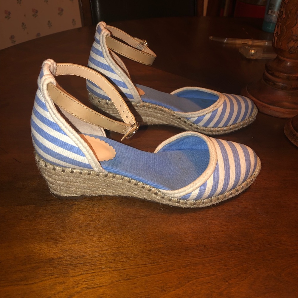 Platform Shoes